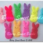 Glitter Bunnies (listing Is For 1 Bunny)
