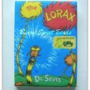 The Lorax Books for Bows