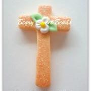 Sweet Apricot Cross